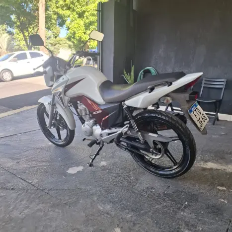 HONDA CG 150 TITAN ES, Foto 5