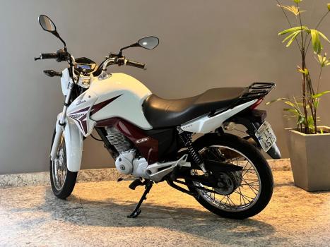 HONDA CG 150 TITAN ESD, Foto 3