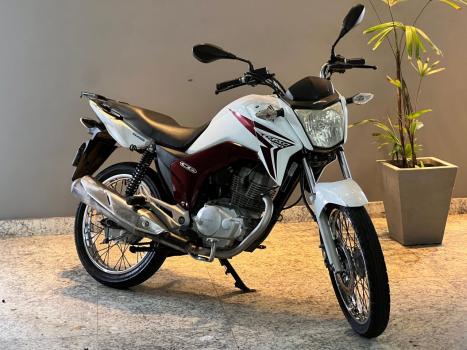 HONDA CG 150 TITAN ESD, Foto 4