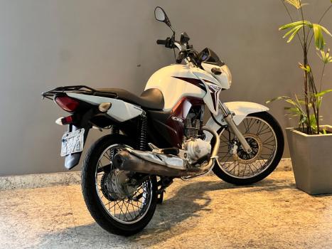 HONDA CG 150 TITAN ESD, Foto 6