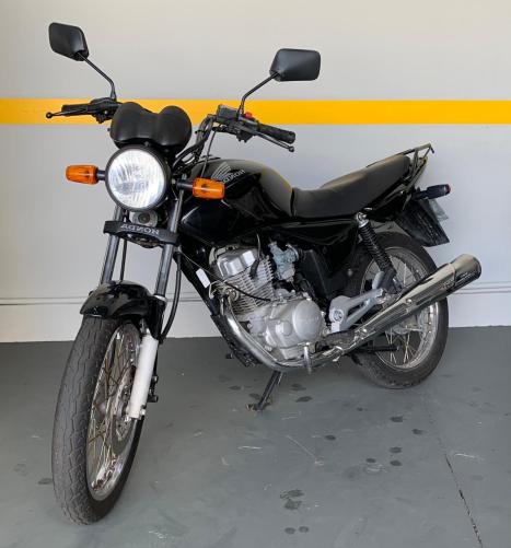 HONDA CG 150 TITAN ESD, Foto 1