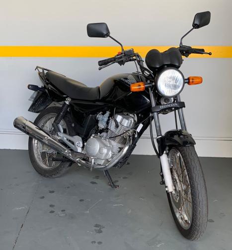 HONDA CG 150 TITAN ESD, Foto 3