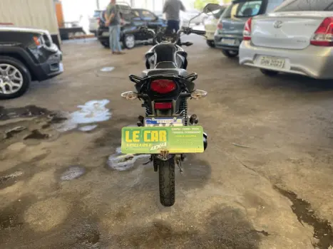 HONDA CG 150 TITAN ESD, Foto 5