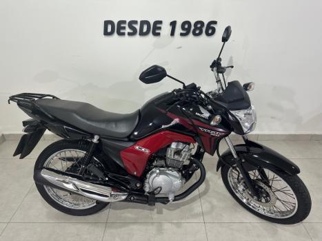 HONDA CG 150 TITAN ESD, Foto 2