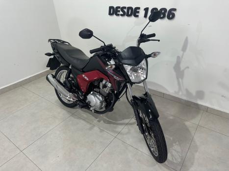 HONDA CG 150 TITAN ESD, Foto 3