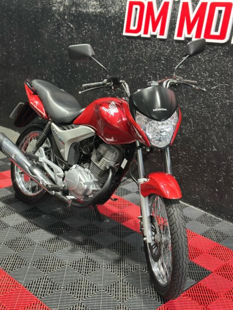 HONDA CG 150 TITAN ESD, Foto 3