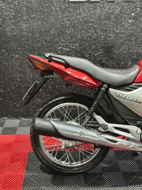 HONDA CG 150 TITAN ESD, Foto 6