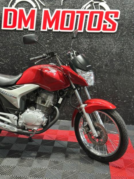 HONDA CG 150 TITAN ESD, Foto 7