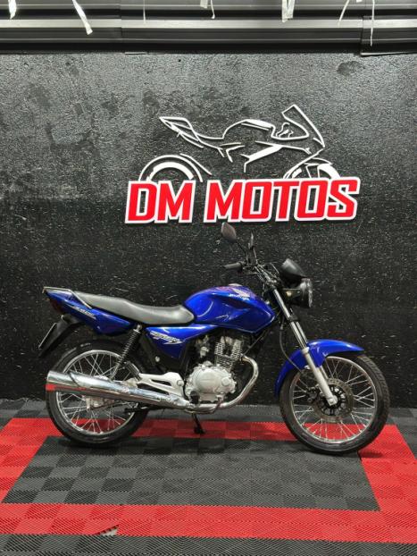 HONDA CG 150 TITAN ES, Foto 1