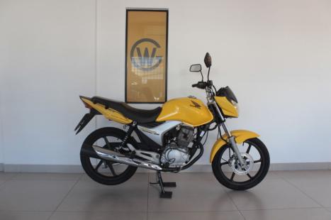 HONDA CG 150 TITAN EX MIX, Foto 1