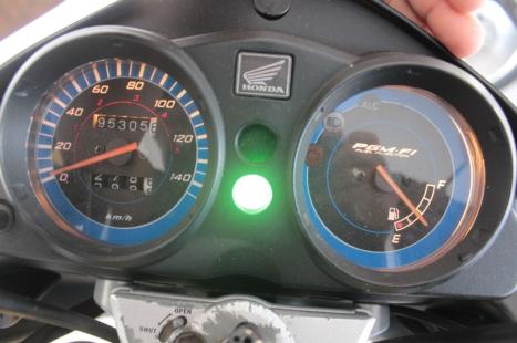 HONDA CG 150 TITAN EX MIX, Foto 3