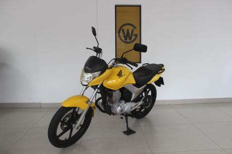 HONDA CG 150 TITAN EX MIX, Foto 4