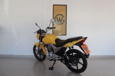 HONDA CG 150 TITAN EX MIX, Foto 5