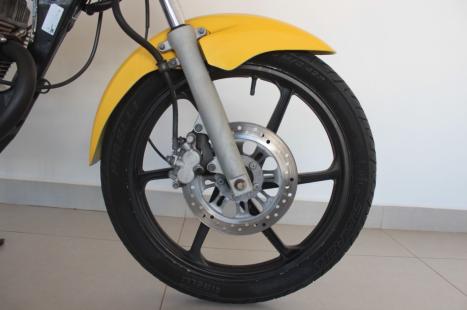 HONDA CG 150 TITAN EX MIX, Foto 6
