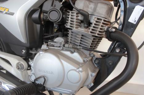 HONDA CG 150 TITAN EX MIX, Foto 7