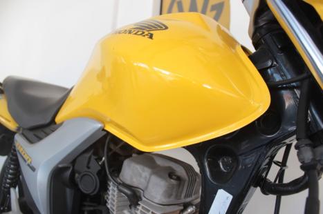 HONDA CG 150 TITAN EX MIX, Foto 8