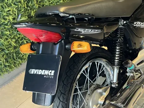 HONDA CG 150 TITAN ESD, Foto 2
