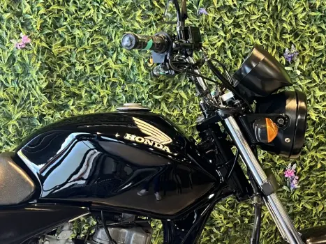 HONDA CG 150 TITAN ESD, Foto 3