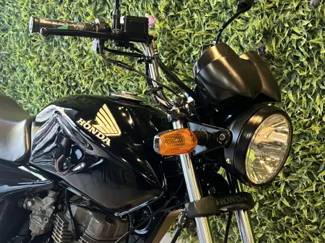 HONDA CG 150 TITAN ESD, Foto 4
