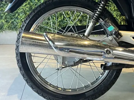 HONDA CG 150 TITAN ESD, Foto 6