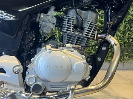 HONDA CG 150 TITAN ESD, Foto 7