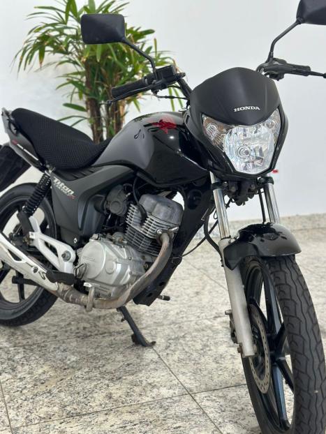 HONDA CG 150 TITAN EX MIX, Foto 2