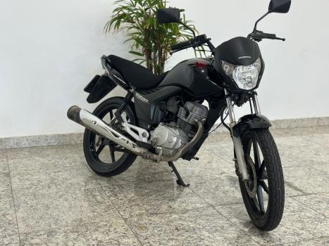 HONDA CG 150 TITAN EX MIX, Foto 3