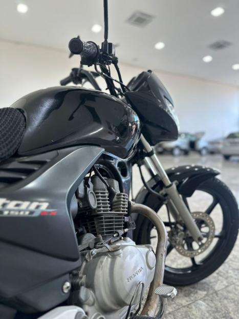 HONDA CG 150 TITAN EX MIX, Foto 4