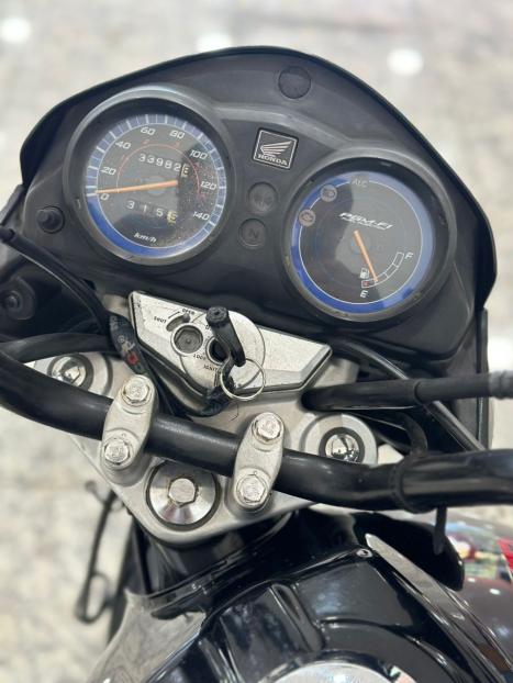 HONDA CG 150 TITAN EX MIX, Foto 5