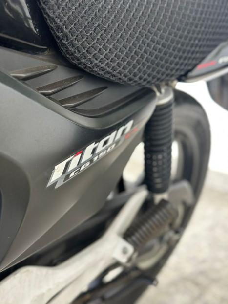 HONDA CG 150 TITAN EX MIX, Foto 6