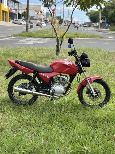 HONDA CG 150 TITAN ES, Foto 2