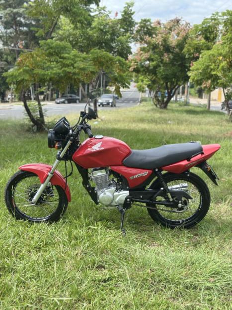 HONDA CG 150 TITAN ES, Foto 5