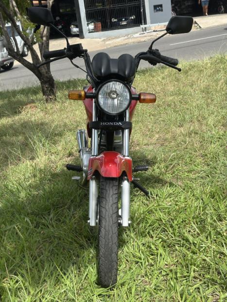 HONDA CG 150 TITAN ES, Foto 7