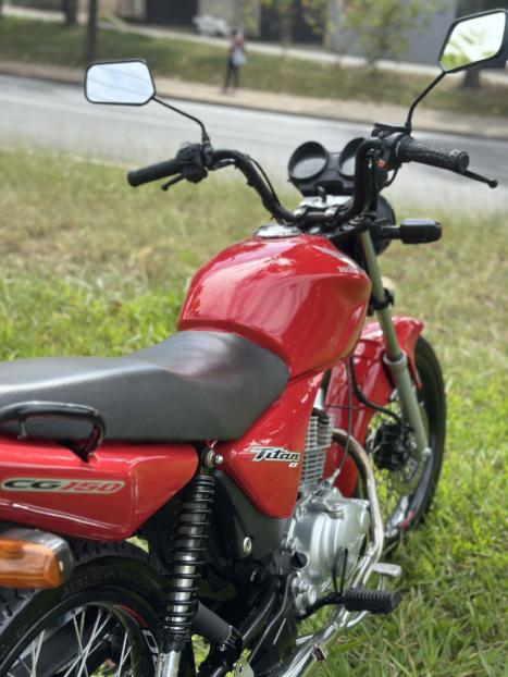 HONDA CG 150 TITAN ES, Foto 10