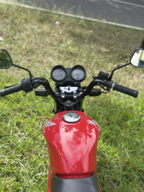 HONDA CG 150 TITAN ES, Foto 11