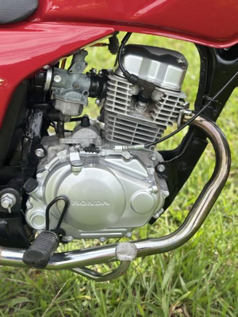 HONDA CG 150 TITAN ES, Foto 13