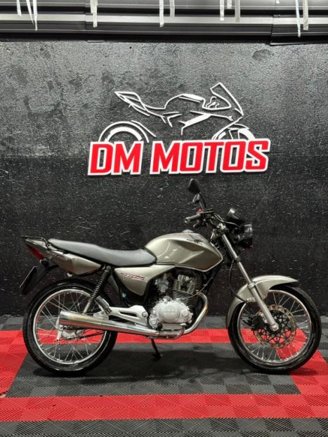 HONDA CG 150 TITAN ESD, Foto 1