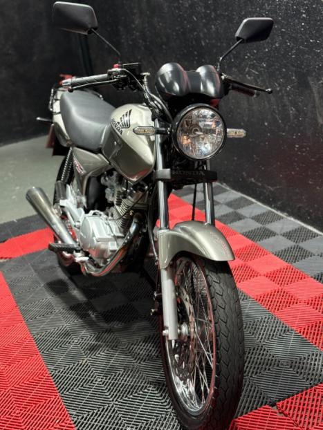 HONDA CG 150 TITAN ESD, Foto 2