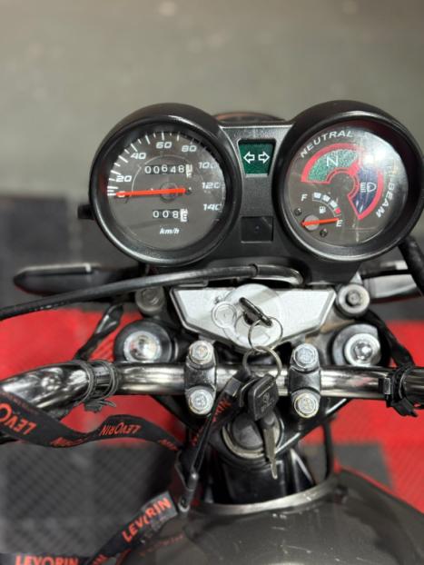 HONDA CG 150 TITAN ESD, Foto 3