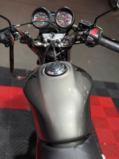 HONDA CG 150 TITAN ESD, Foto 4
