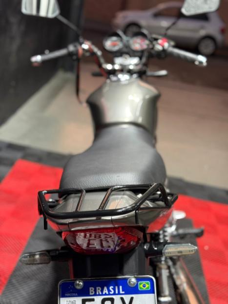 HONDA CG 150 TITAN ESD, Foto 5