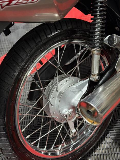 HONDA CG 150 TITAN ESD, Foto 6