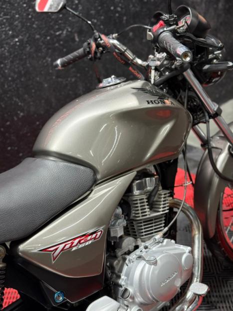 HONDA CG 150 TITAN ESD, Foto 7