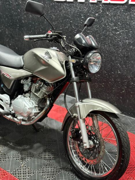HONDA CG 150 TITAN ESD, Foto 8