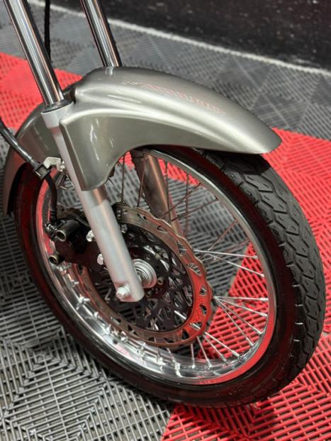 HONDA CG 150 TITAN ESD, Foto 9