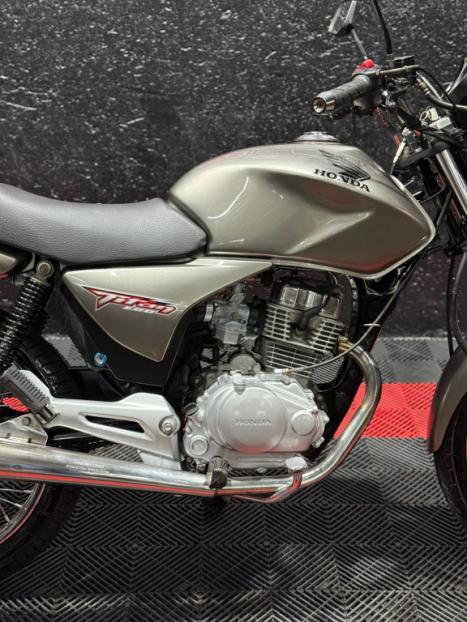 HONDA CG 150 TITAN ESD, Foto 11