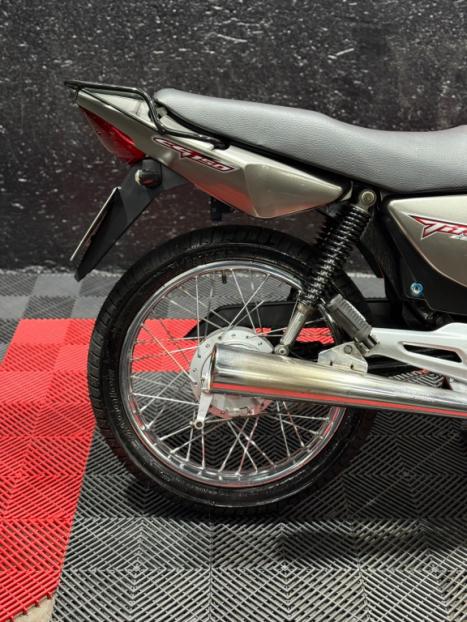 HONDA CG 150 TITAN ESD, Foto 12