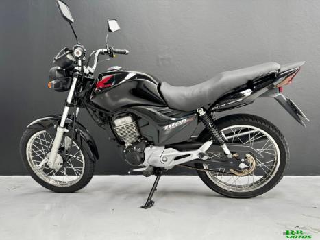 HONDA CG 150 TITAN ESD, Foto 1