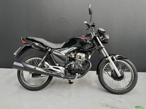 HONDA CG 150 TITAN ESD, Foto 2