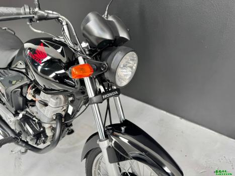 HONDA CG 150 TITAN ESD, Foto 3